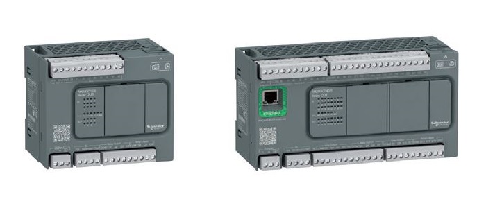 پی ال سی مودیکن M200 اشنایدر