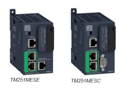پی ال سی M251 مودیکن اشنایدر