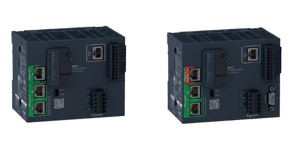 پی ال سی M262 مودیکن اشنایدر