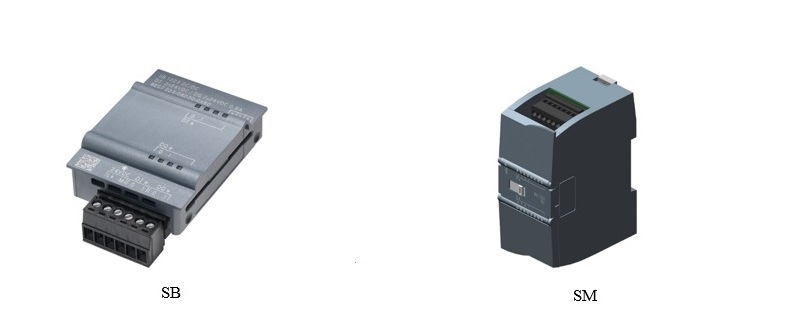 Signal Module && Signal Board