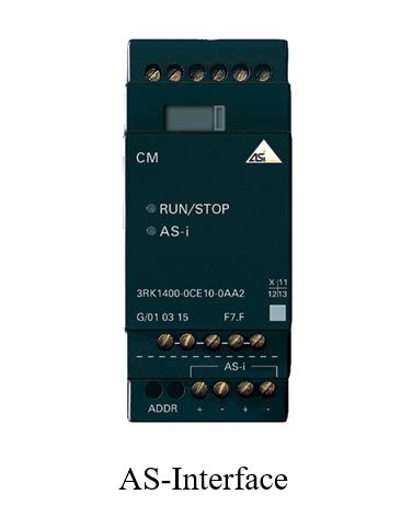 AS-Interface function module