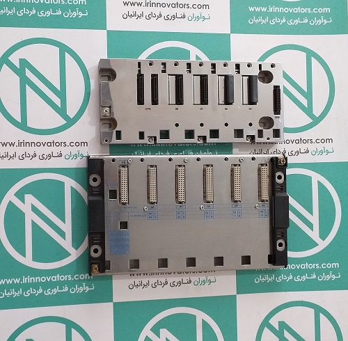 تعمیر رک پی ال سی - PLC