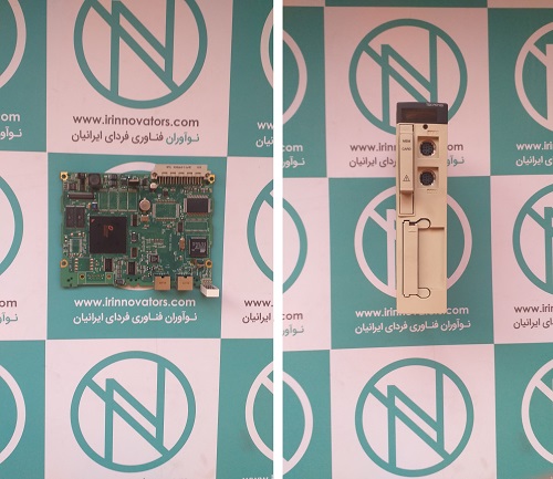 تعمیر سی پی یو پی ال سی - PLC