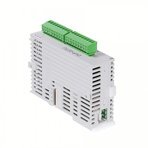 ماژول ورودی آنالوگ DVP02TUN-S دلتا