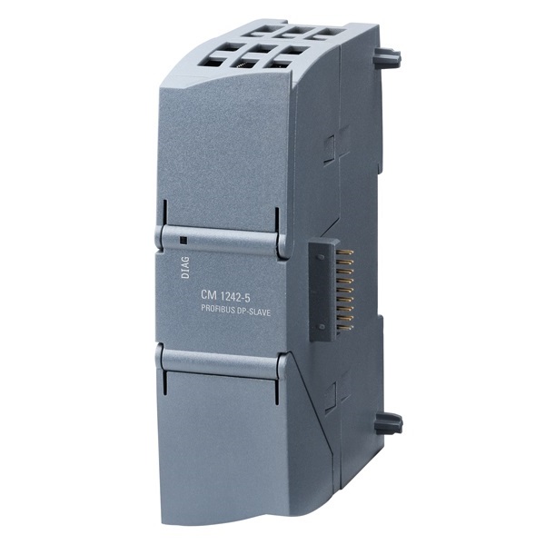 ماژول ارتباطی 6AG1242-5DX30-2XE0 سری S7-1200 زیمنس