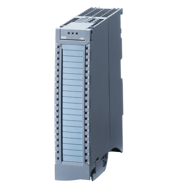 کارت ورودی دیجیتال 6AG1521-1BH00-7AB0 سری S7-1500 زیمنس