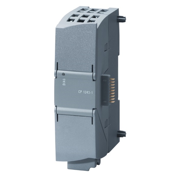 ماژول پردازنده ارتباطی 6GK7243-1BX30-0XE0 سری S7-1200 زیمنس