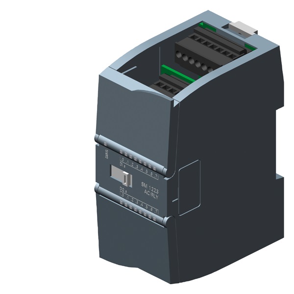 کارت ورودی آنالوگ 6AG1231-4HD32-4XB0 سری S7-1200 زیمنس