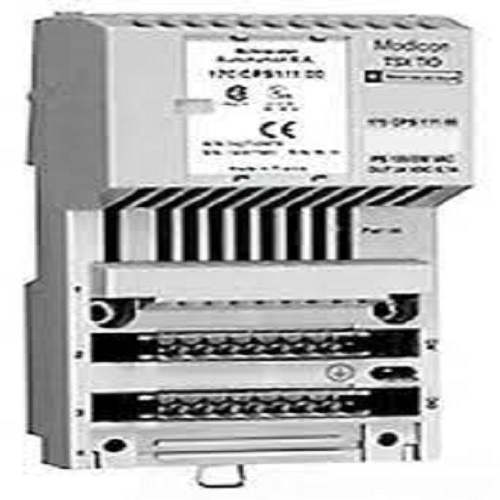 پاور 170CPS11100 پی ال سی مونتوم اشنایدر