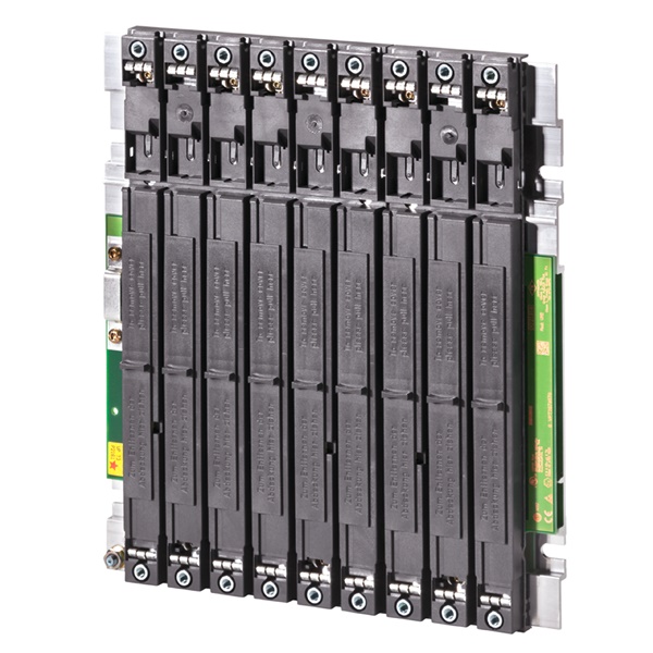 رک 6AG1400-1JA11-7AA0 سری S7-400 زیمنس