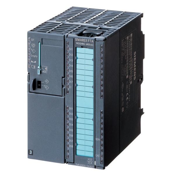 ماژول اندازه گیری وزن  7MH4900-2AA01 سری S7-300 زیمنس