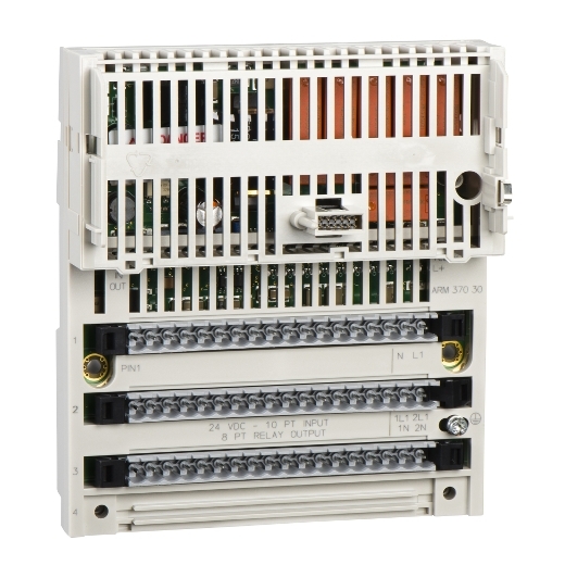 کارت ورودی/خروجی دیجیتال 170ARM37030 مومنتوم اشنایدر