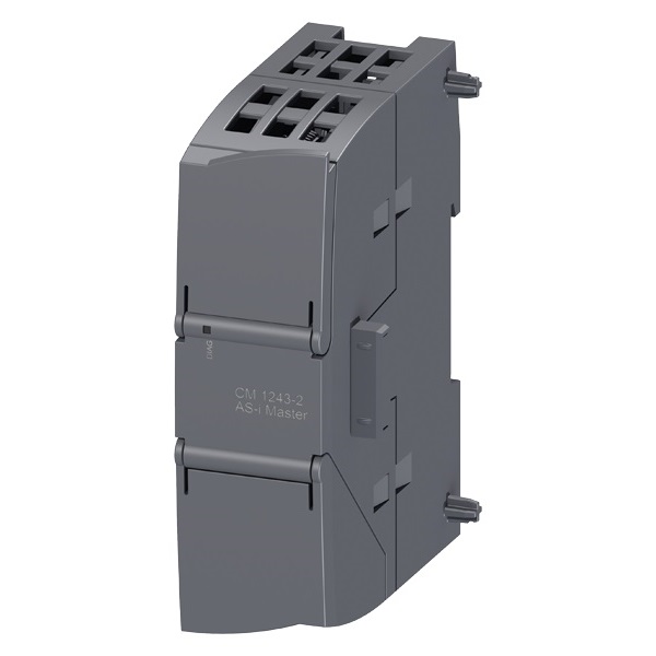 ماژول ارتباطی 3RK7243-2AA30-0XB0 سری S7-1200 زیمنس