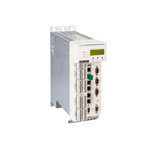 موشن کنترل LMC600CAA190RC سری PacDrive 3 LMC Pro اشنایدر