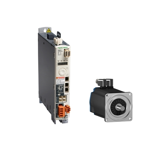 سروو درایو LXM32AD30M2 سری Lexium 32 اشنایدر
