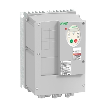 اینورتر ATV212WU15N4 آلتیوار 212 اشنایدر