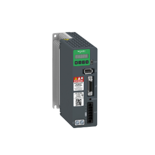سروو درایو LXM16DU04M2X سری Lexium 16 اشنایدر