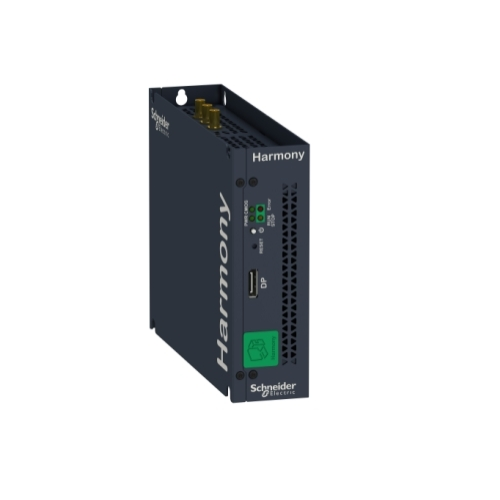PC ماژولار HMIBMIEA5DD1001 سری Harmony iPC اشنایدر