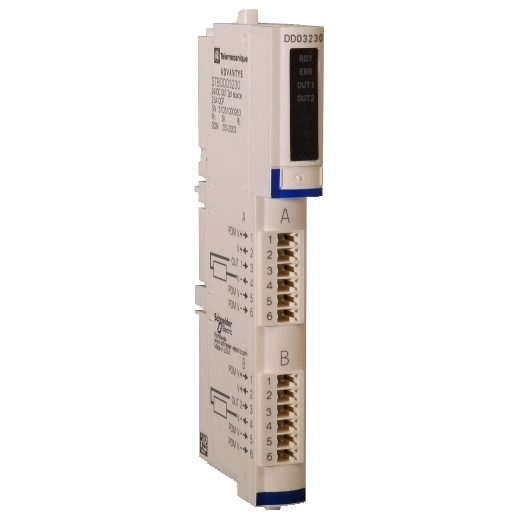 کارت خروجی دیجیتال STBDDO3230K مودیکن STB اشنایدر