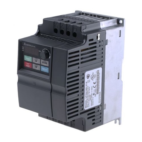 اینورتر VFD015EL21A دلتا