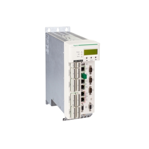 موشن کنترل LMC402CBL10000 سری PacDrive 3 LMC Pro2 اشنایدر