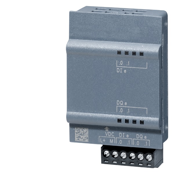 کارت ورودی/خروجی دیجیتال 6AG1223-0BD30-4XB0 سری S7-1200 زیمنس