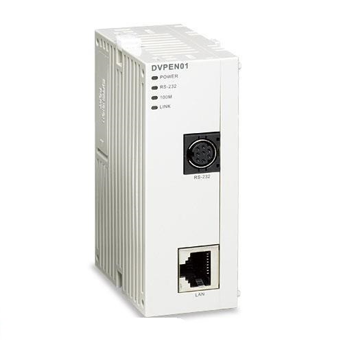 ماژول اترنت DVPEN01-SL دلتا