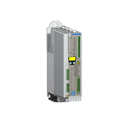 سروو درایو LXM15LD17N4 سری Lexium 15 اشنایدر