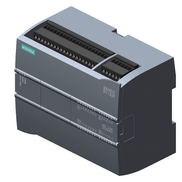 پی ال سی 6AG1215-1HG40-2XB0 سری S7-1200 زیمنس