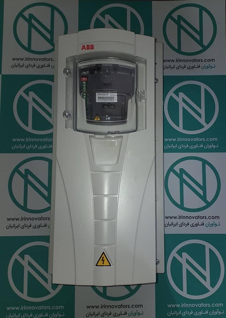 اینورتر ACS550-01-06A6-2+B055 ای بی بی - ABB