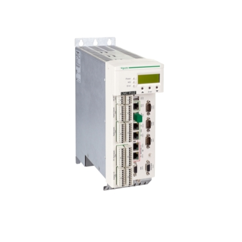 موشن کنترل LMC600CBL10000 سری PacDrive 3 LMC Pro اشنایدر