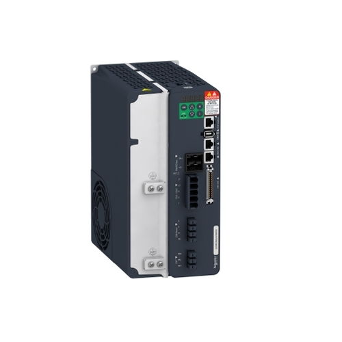 سروو درایو LXM28AU30M3X سری Lexium 28 اشنایدر