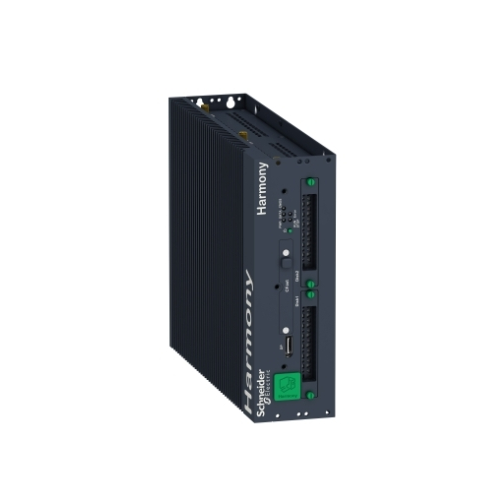 PC ماژولار HMIBMUCI29D2W01 سری Harmony iPC اشنایدر
