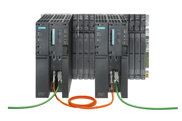 باندل سیستم 6ES7400-0HR54-4AB0 سری S7-400 زیمنس