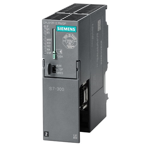 پی ال سی 6AG1317-2FK14-2AB0 سری S7-300 زیمنس