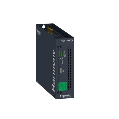 PC ماژولار HMIBMIEA5DD1101 سری Harmony iPC اشنایدر
