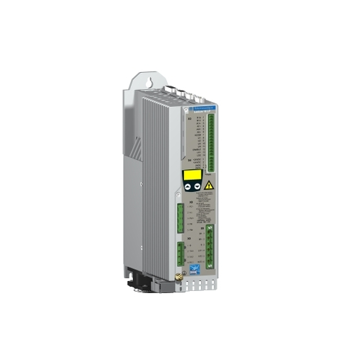 سروو درایو LXM15LD28M3 سری Lexium 15 اشنایدر
