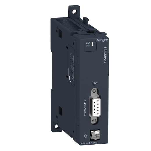 ماژول ارتباطی TM4PDPS1 مودیکن M241 و M251 اشنایدر