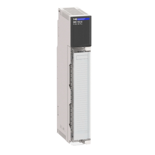 کارت ورودی دیجیتال 140DDI84100 کوانتوم اشنایدر