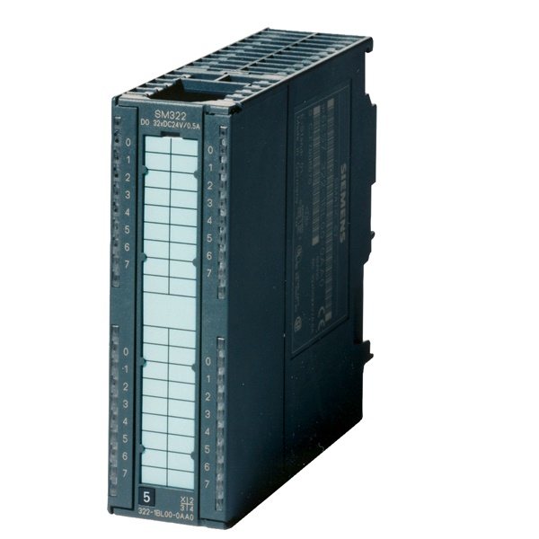 کارت خروجی دیجیتال 6AG1322-1FH00-7AA0 سری S7-300 زیمنس