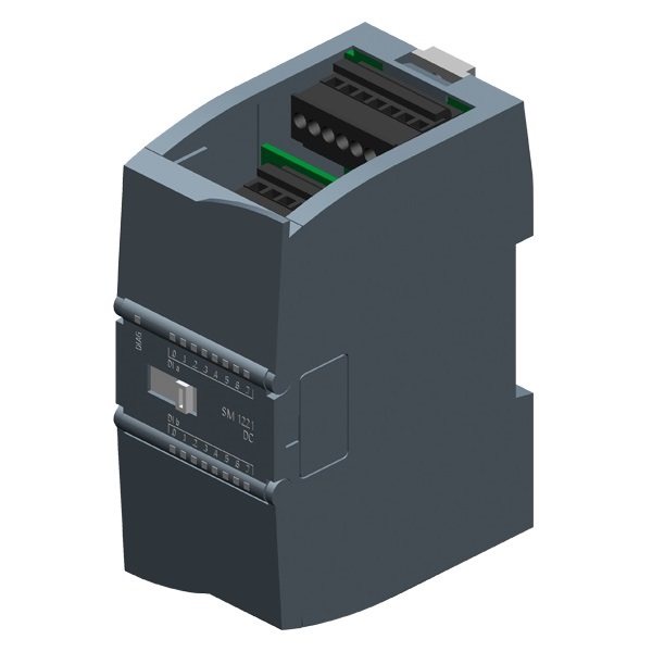 کارت ورودی دیجیتال 6ES7221-1BH32-0XB0 سری S7-1200 زیمنس