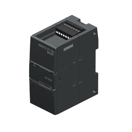 کارت خروجی آنالوگ 6ES7288-3AQ04-0AA0 سری S7-200 زیمنس