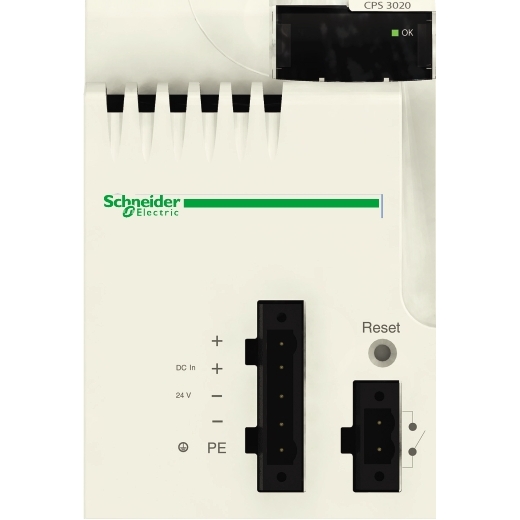 منبع تغذیه BMXCPS3020 مودیکن اشنایدر