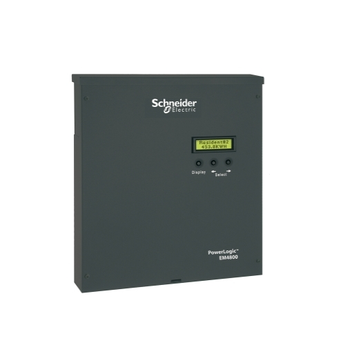 پاورمتر METSEEM480516 سری EM4800 اشنایدر