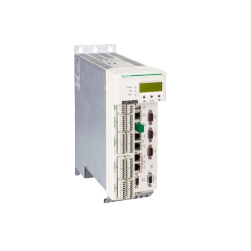 موشن کنترل LMC802CBC10000 سری PacDrive 3 LMC Pro2 اشنایدر
