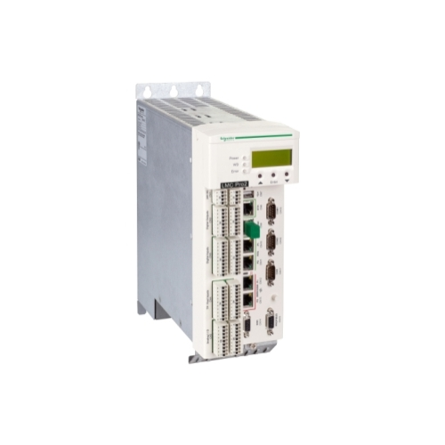 موشن کنترل LMC802CAA10000 سری PacDrive 3 LMC Pro2 اشنایدر