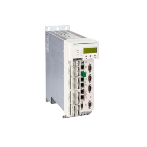 موشن کنترل LMC902CCC10000 سری PacDrive 3 LMC Pro2 اشنایدر