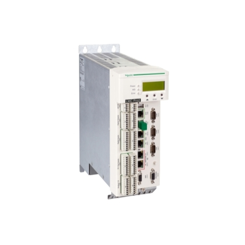 موشن کنترل LMC802CBB10000 سری PacDrive 3 LMC Pro2 اشنایدر