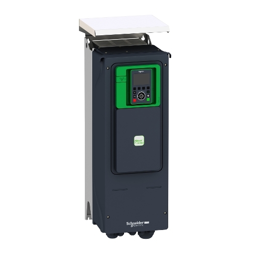 درایو ATV650U30N4U آلتیوار 600 اشنایدر