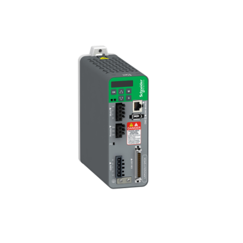 سروو درایو LXM26DU15M3X سری Lexium 26 اشنایدر